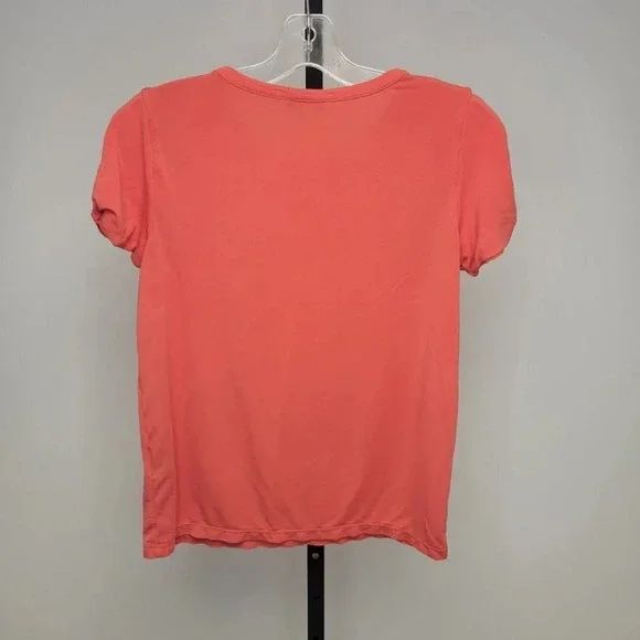 BUFFALO David Bitton Open Arm Tee - Picture 4 of 5